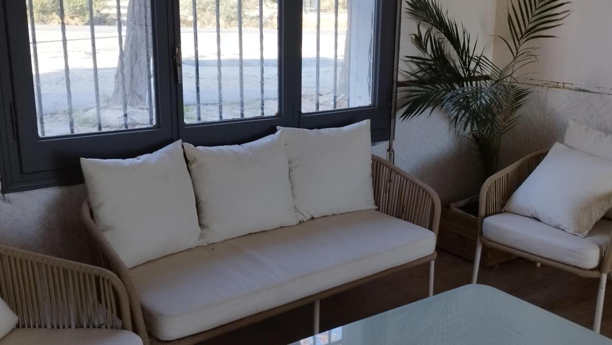 Bahia De Montecarlo Ξενοδοχείο Alcanar Εξωτερικό φωτογραφία